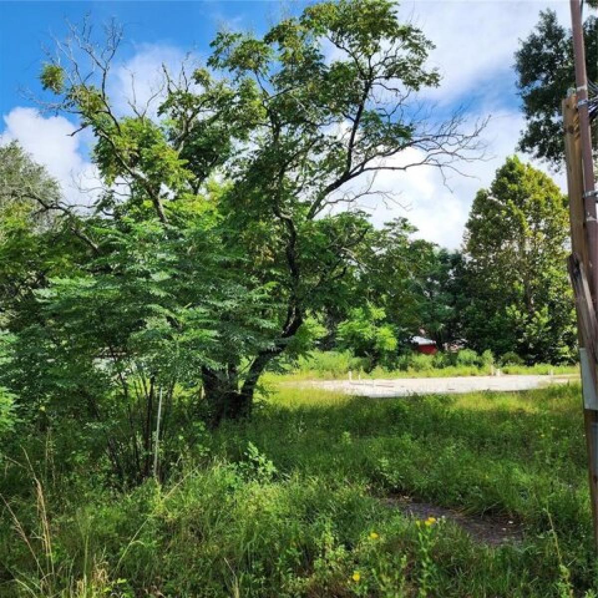 Picture of Residential Land For Sale in Spring Hill, Florida, United States