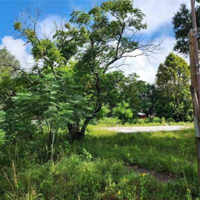 Residential Land For Sale in Spring Hill, Florida