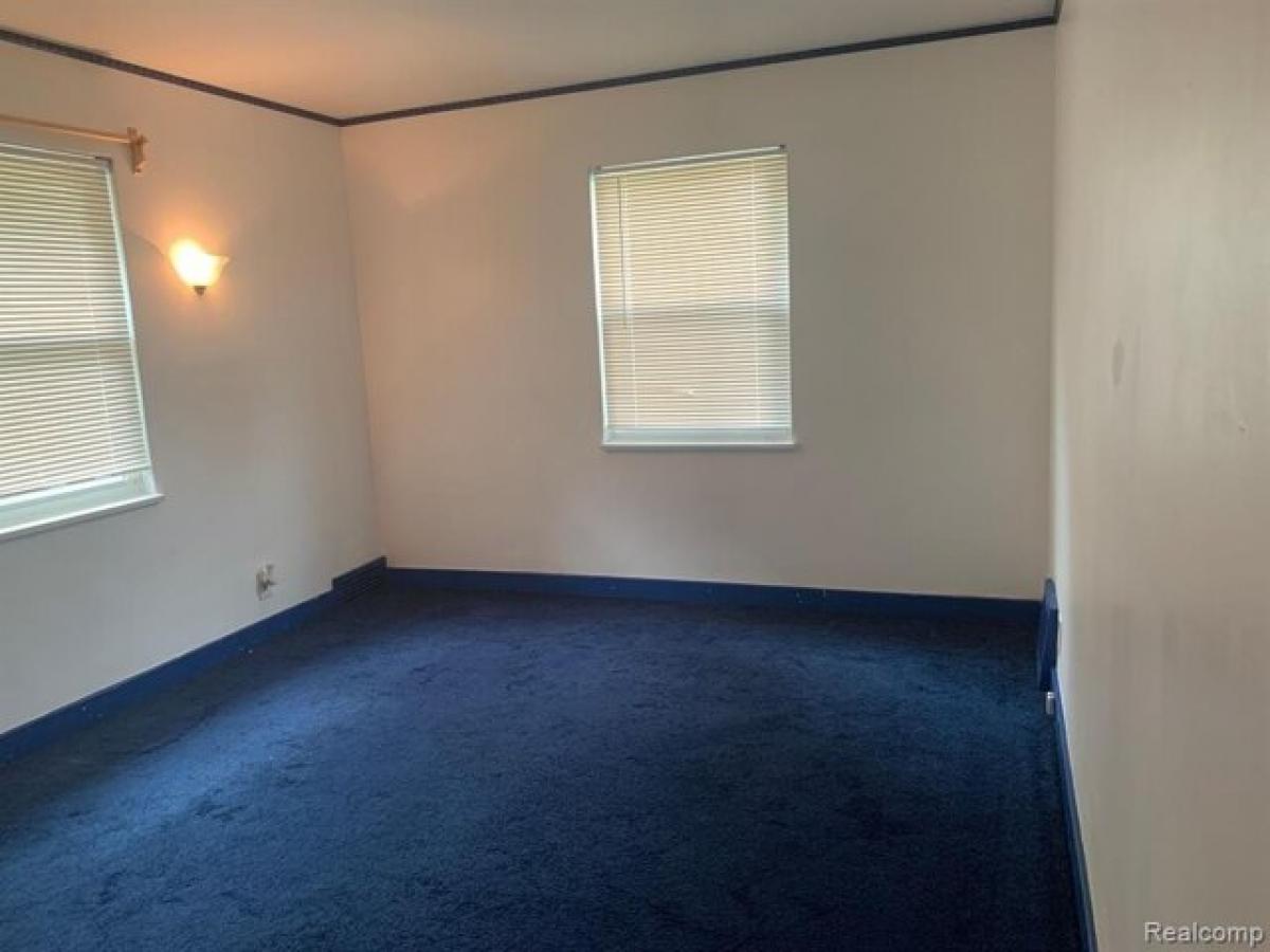 Picture of Home For Rent in Pontiac, Michigan, United States