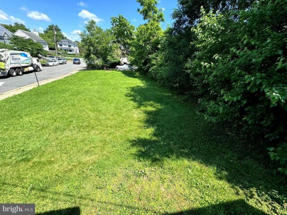 Picture of Residential Land For Sale in Arlington, Virginia, United States