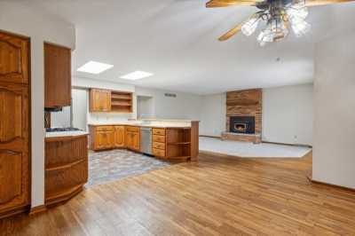 Home For Sale in Manchester, Michigan