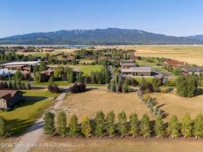 Residential Land For Sale in Alpine, Wyoming