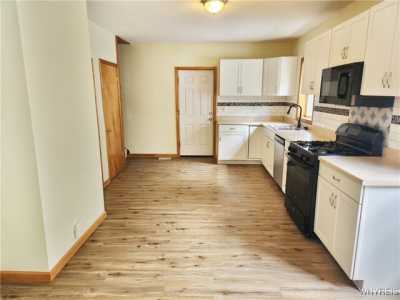 Home For Sale in Depew, New York