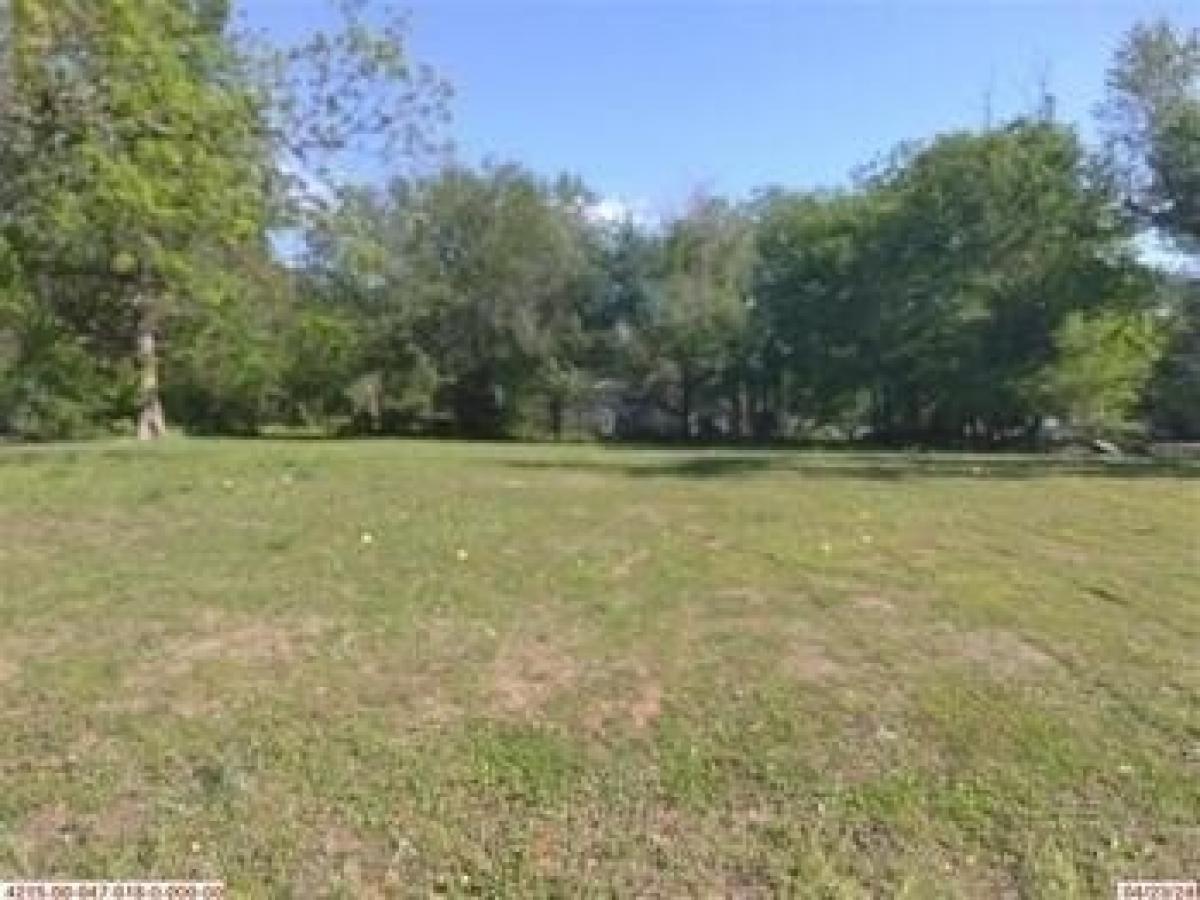 Picture of Residential Land For Sale in Tecumseh, Oklahoma, United States