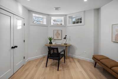 Home For Sale in Brookline, Massachusetts