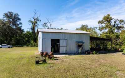 Home For Sale in Mayo, Florida