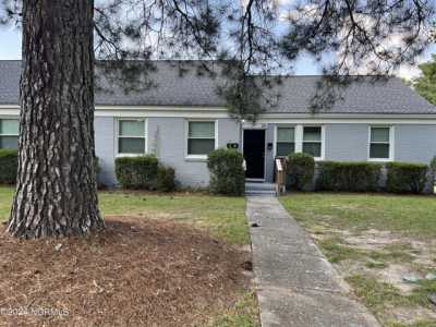 Apartment For Rent in Rockingham, North Carolina