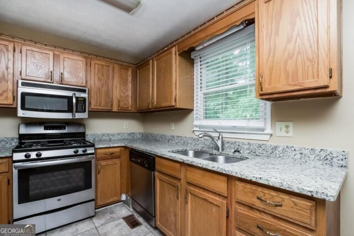 Picture of Home For Rent in Douglasville, Georgia, United States