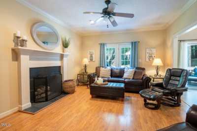 Home For Sale in Apex, North Carolina