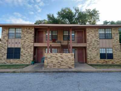 Home For Rent in Marble Falls, Texas