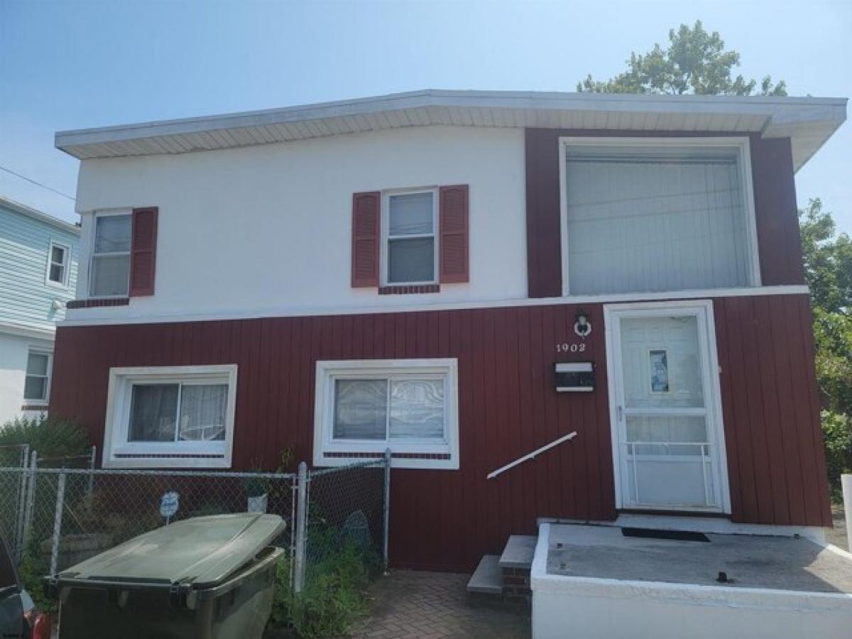 Picture of Home For Sale in Atlantic City, New Jersey, United States