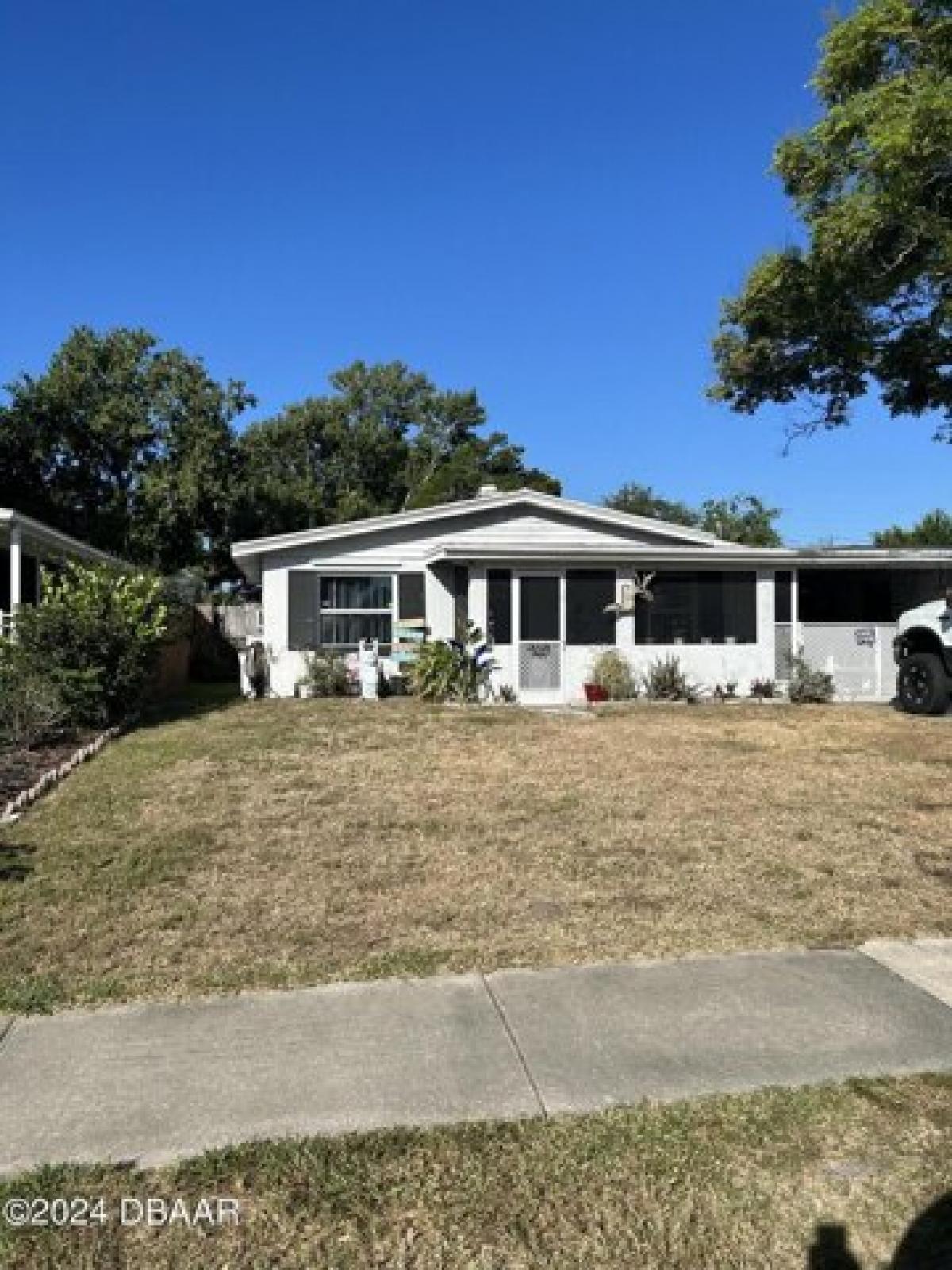 Picture of Home For Sale in South Daytona, Florida, United States