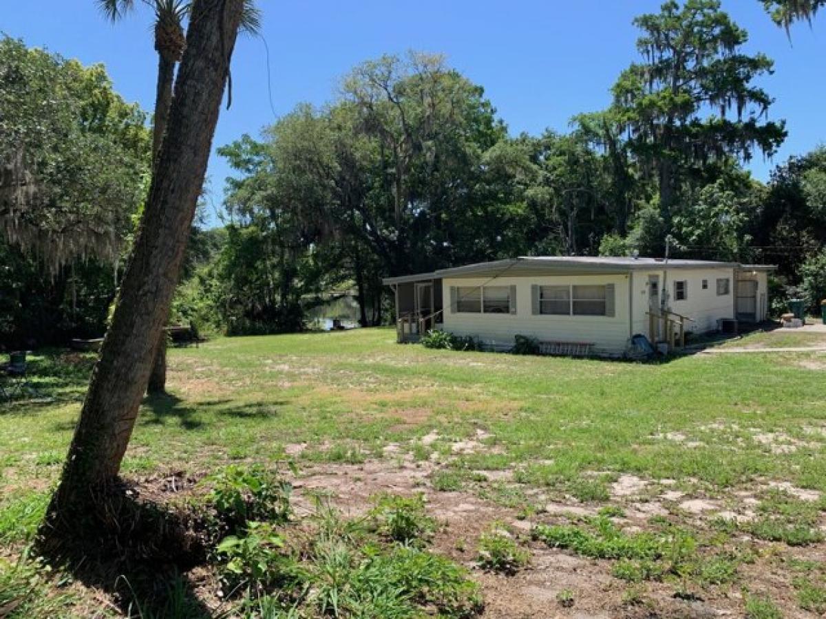 Picture of Home For Sale in Fruitland Park, Florida, United States