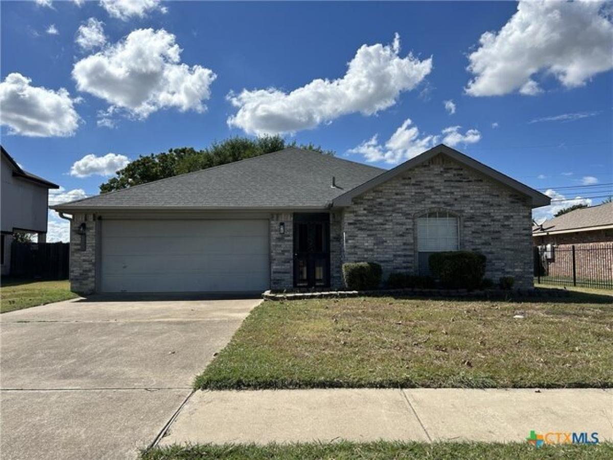 Picture of Home For Rent in Killeen, Texas, United States