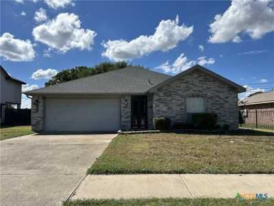 Home For Rent in Killeen, Texas