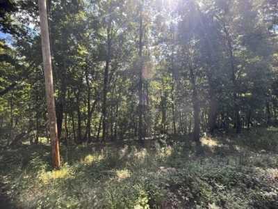 Residential Land For Rent in Holiday Island, Arkansas