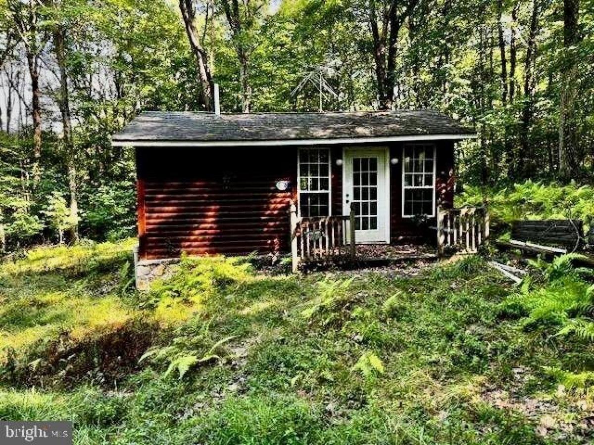 Picture of Home For Sale in Friendsville, Maryland, United States