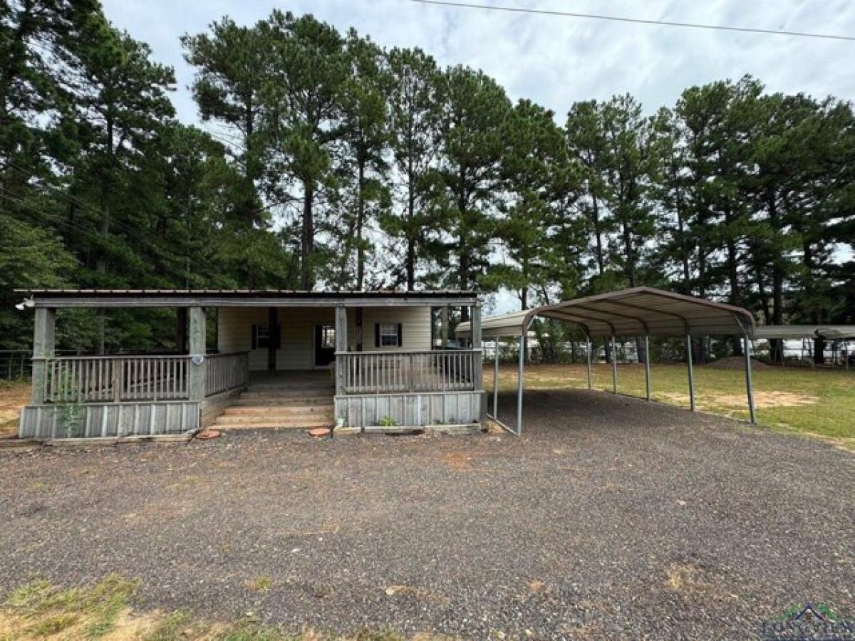 Picture of Home For Rent in Hallsville, Texas, United States