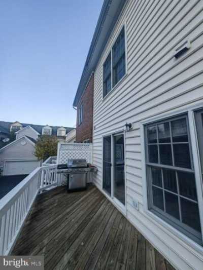 Home For Sale in Rockville, Maryland