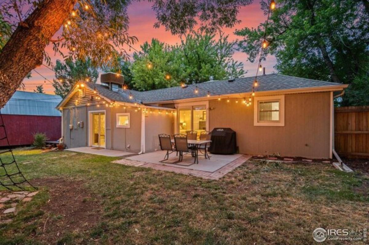 Picture of Home For Sale in Golden, Colorado, United States