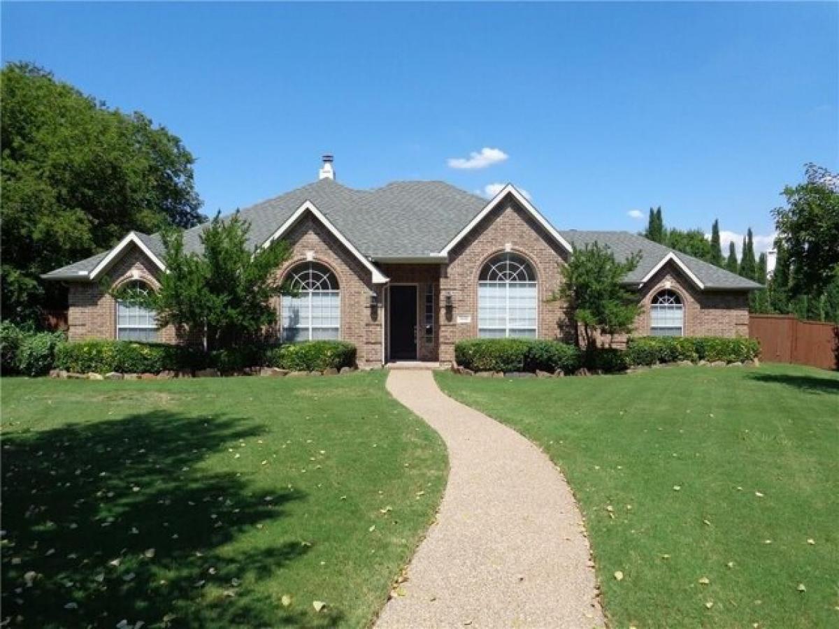 Picture of Home For Rent in Plano, Texas, United States