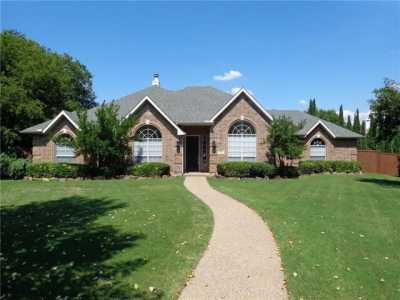 Home For Rent in Plano, Texas