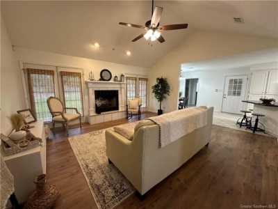 Home For Sale in Lake Charles, Louisiana