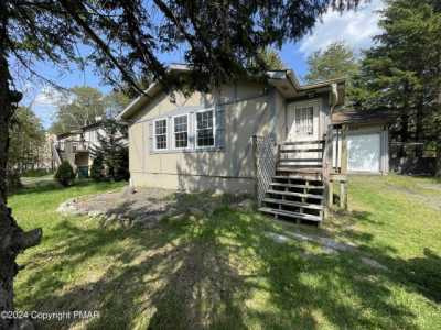 Home For Rent in Tobyhanna, Pennsylvania