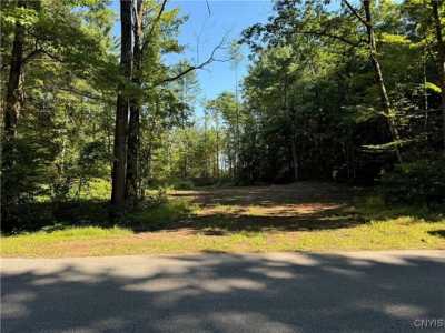 Residential Land For Sale in Blossvale, New York