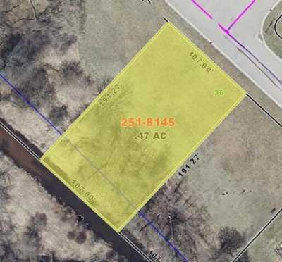 Residential Land For Sale in Marinette, Wisconsin