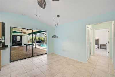 Home For Sale in Englewood, Florida