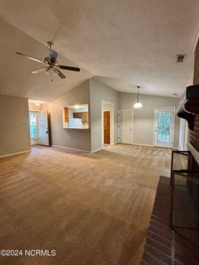 Home For Rent in Jacksonville, North Carolina