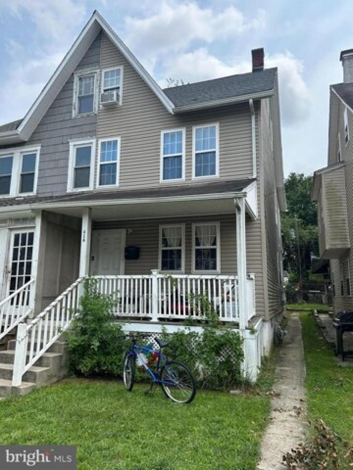 Picture of Home For Sale in Coatesville, Pennsylvania, United States