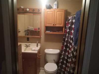 Home For Sale in Wellston, Ohio