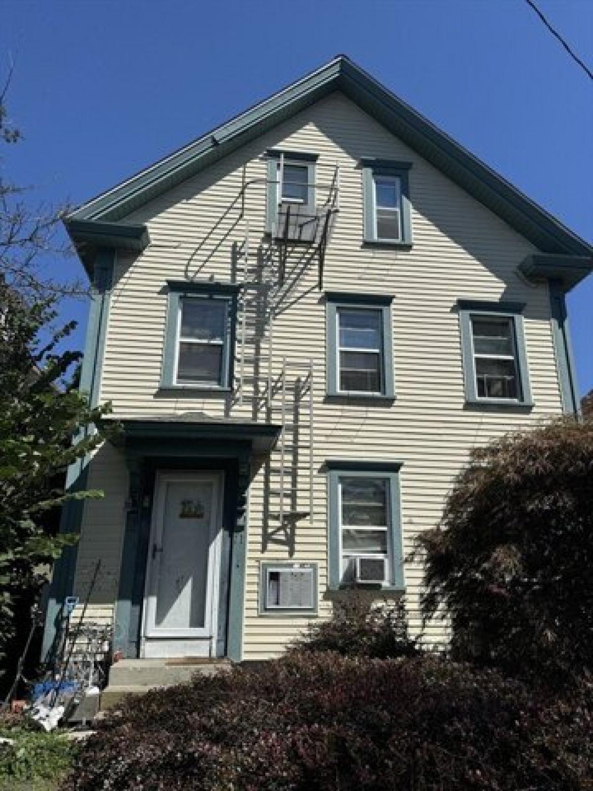 Picture of Apartment For Rent in Taunton, Massachusetts, United States