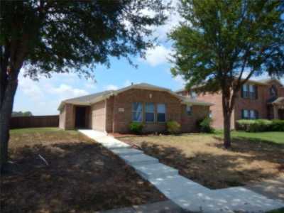 Home For Rent in Mesquite, Texas