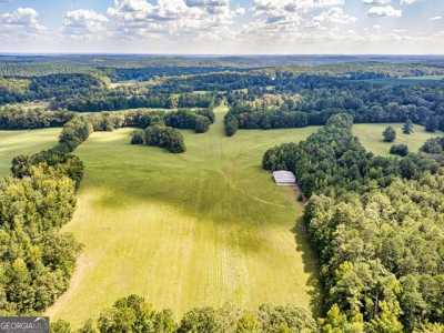 Residential Land For Sale in Newnan, Georgia