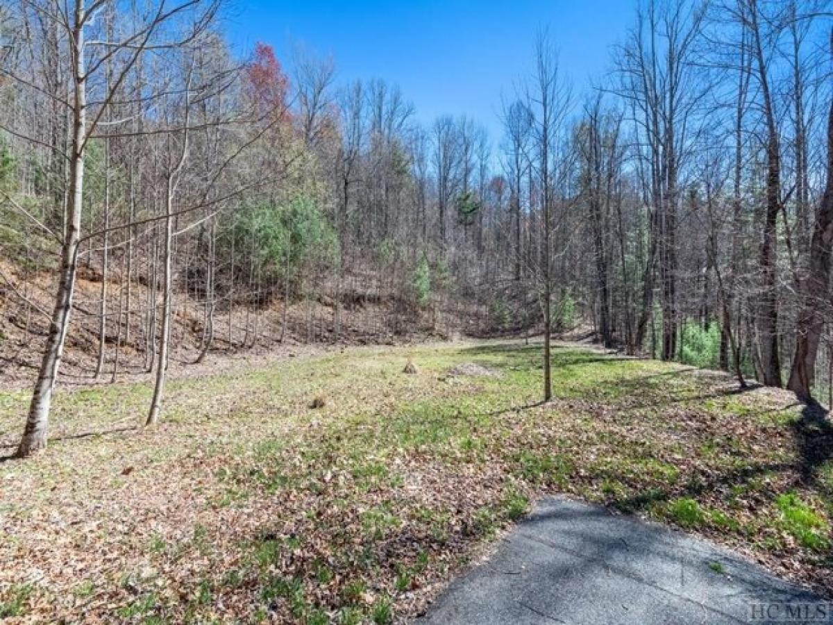 Picture of Residential Land For Sale in Cullowhee, North Carolina, United States