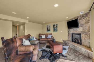 Home For Sale in Kamas, Utah