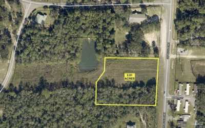 Residential Land For Sale in 