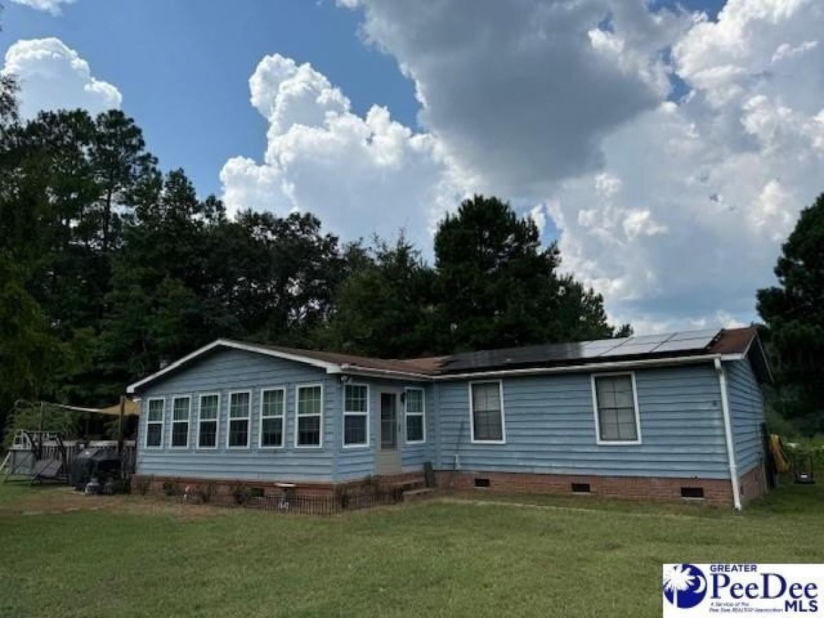 Picture of Home For Sale in Chesterfield, South Carolina, United States