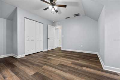 Home For Sale in Fort White, Florida