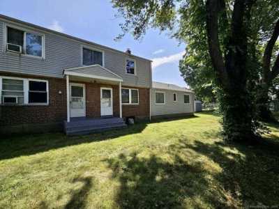 Home For Sale in East Hartford, Connecticut