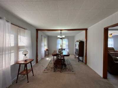 Home For Sale in Fayetteville, Tennessee