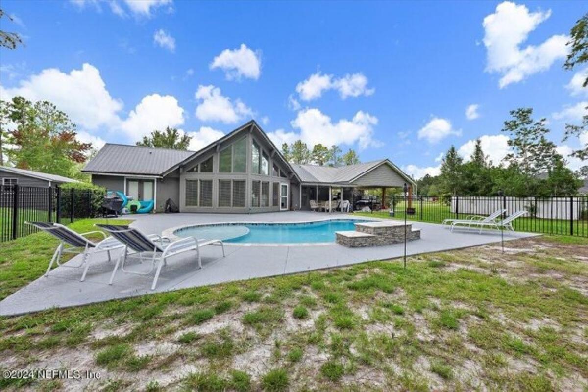 Picture of Home For Sale in Macclenny, Florida, United States