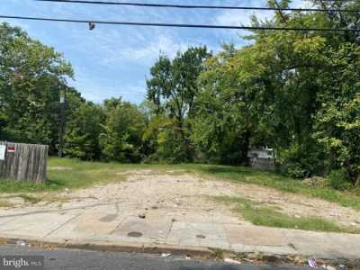 Residential Land For Sale in Baltimore, Maryland