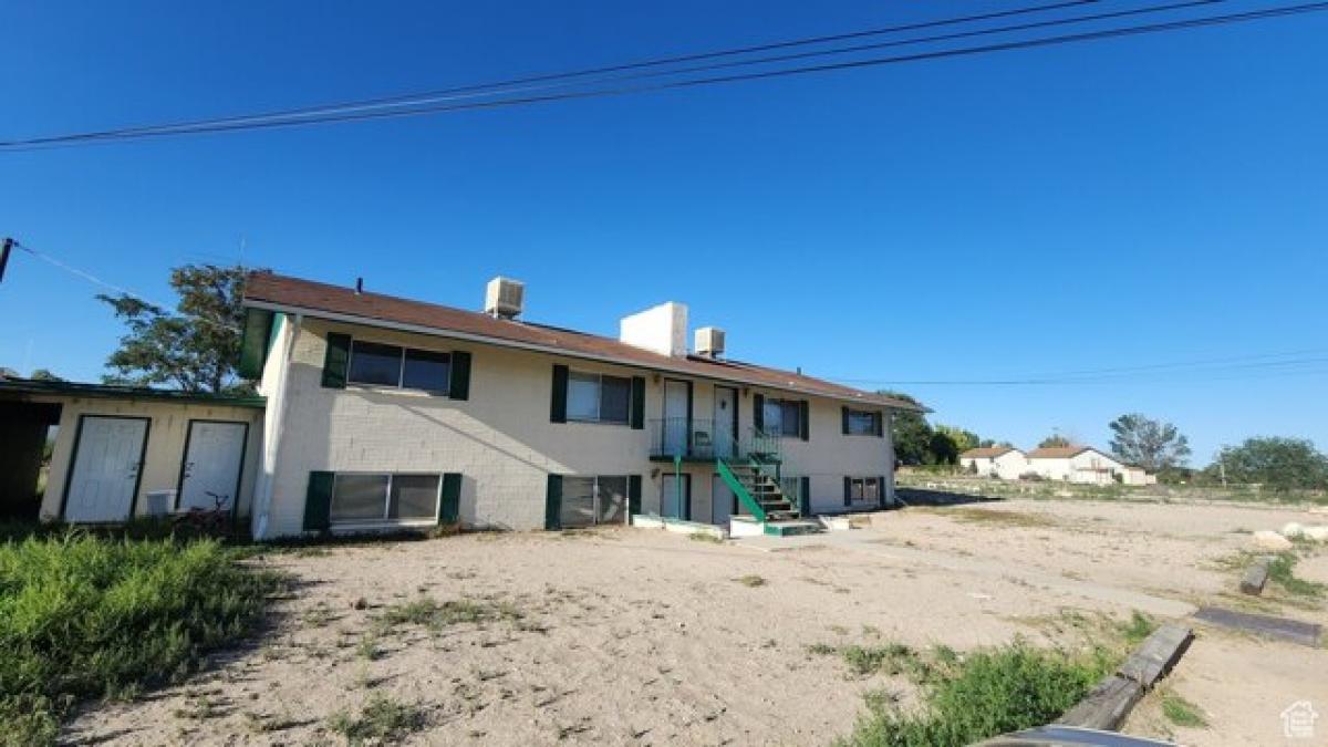 Picture of Home For Sale in Castle Dale, Utah, United States