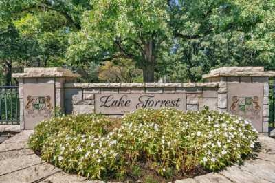 Residential Land For Sale in Shorewood, Illinois