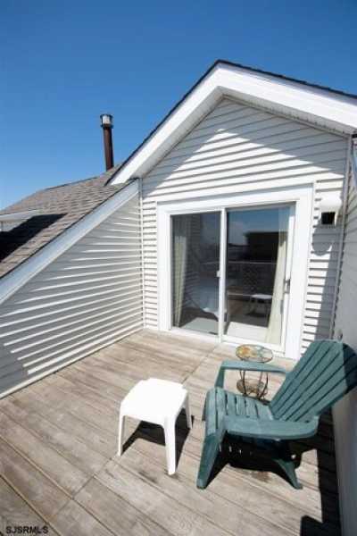 Home For Rent in Longport, New Jersey