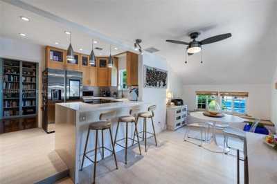 Home For Sale in Miami Shores, Florida